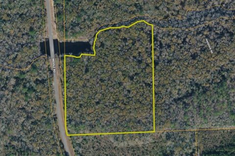 Land in Hilliard, Florida № 2371370 - photo 6