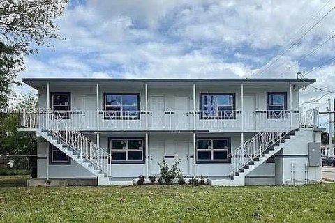 Immobilier commercial à vendre à Miami, Floride: 280.94 m2 № 1936917 - photo 1
