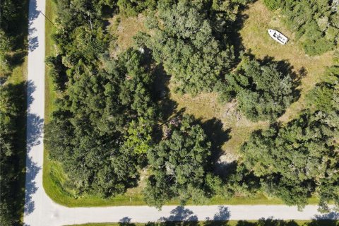 Land in North Port, Florida № 2162187