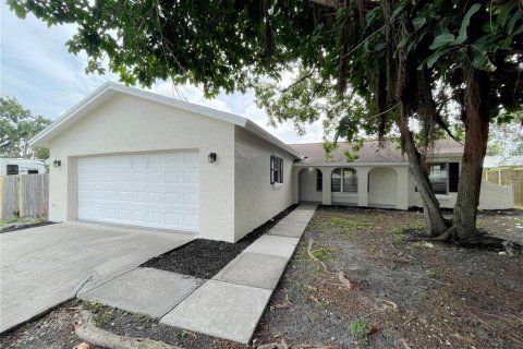 Villa ou maison à vendre à Brandon, Floride: 3 chambres, 112.23 m2 № 1772932 - photo 1