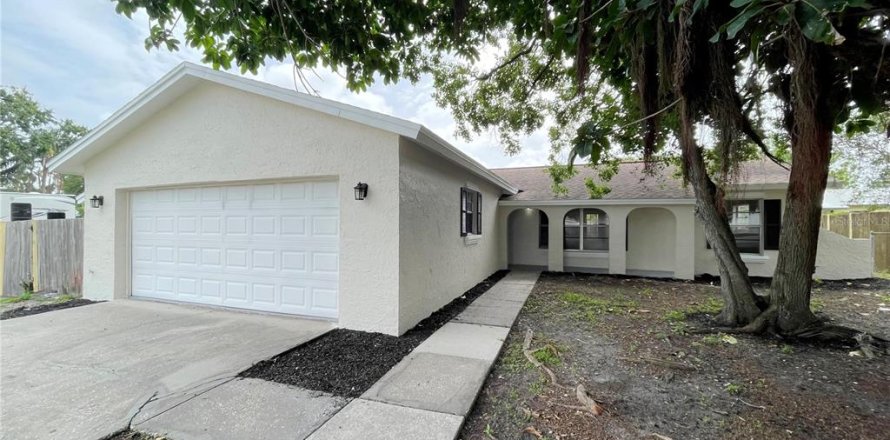 Villa ou maison à Brandon, Floride 3 chambres, 112.23 m2 № 1772932