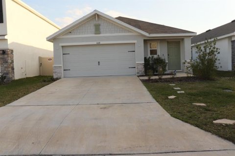Casa en venta en Plant City, Florida, 3 dormitorios, 145.48 m2 № 1524198 - foto 2
