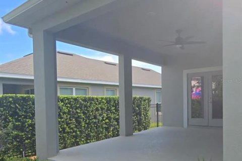 House in Winter Garden, Florida 4 bedrooms, 181.72 sq.m. № 2395606 - photo 18