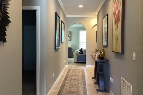 House in Winter Garden, Florida 4 bedrooms, 181.72 sq.m. № 2395606 - photo 4