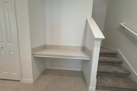 Townhouse in San Antonio, Florida 3 bedrooms, 166.02 sq.m. № 1909400 - photo 13