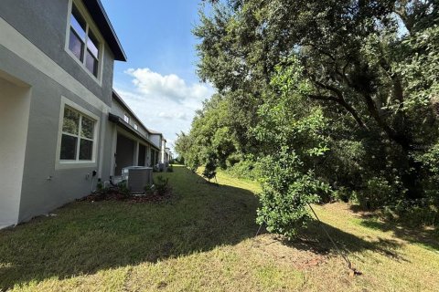 Townhouse in San Antonio, Florida 3 bedrooms, 166.02 sq.m. № 1909400 - photo 2