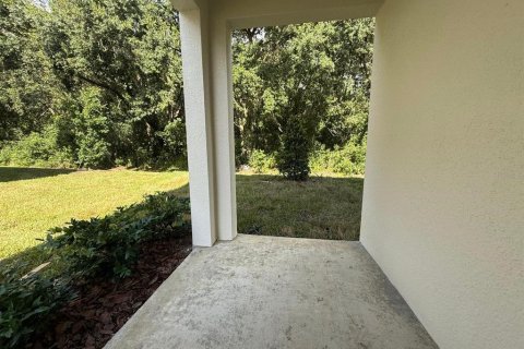 Townhouse in San Antonio, Florida 3 bedrooms, 166.02 sq.m. № 1909400 - photo 6