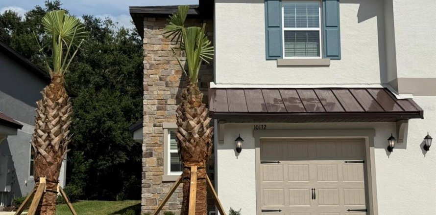 Adosado en San Antonio, Florida 3 dormitorios, 166.02 m2 № 1909400
