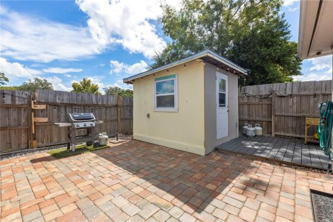 Casa en venta en New Port Richey, Florida, 3 dormitorios, 121.7 m2 № 1901898 - foto 27