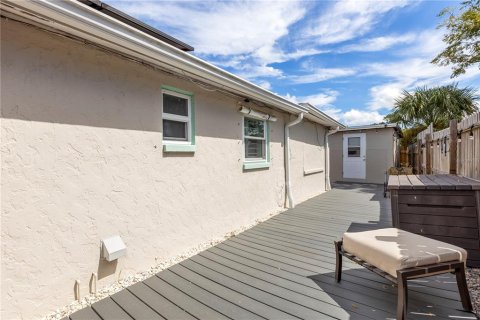 Casa en venta en New Port Richey, Florida, 3 dormitorios, 121.7 m2 № 1901898 - foto 30