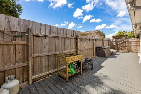 Casa en venta en New Port Richey, Florida, 3 dormitorios, 121.7 m2 № 1901898 - foto 29