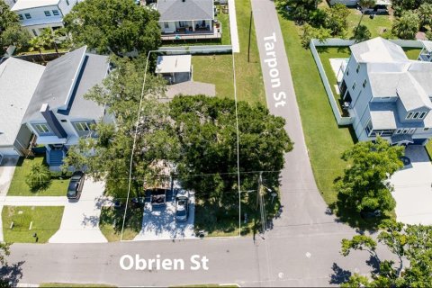 House in Tampa, Florida 4 bedrooms, 138.61 sq.m. № 1797940 - photo 30