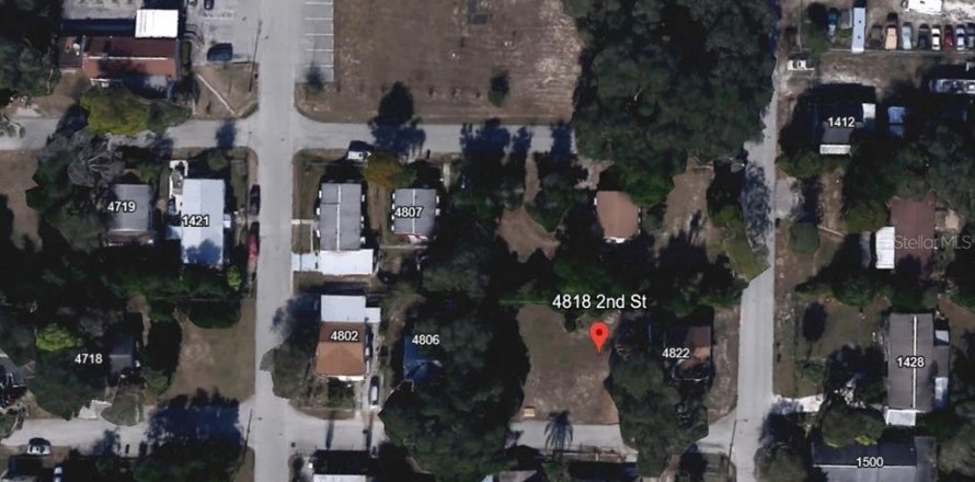 Land in Sebring, Florida № 2159128