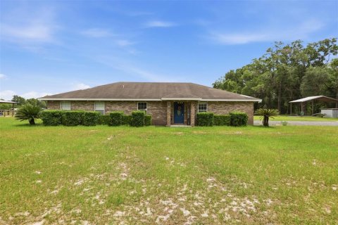 Villa ou maison à Trenton, Floride 5 chambres, 211.72 m2 № 2136402