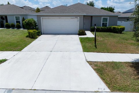 House in Sun City Center, Florida 4 bedrooms, 164.53 sq.m. № 2222077
