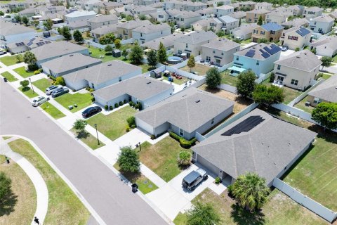 Villa ou maison à vendre à Sun City Center, Floride: 4 chambres, 164.53 m2 № 2222077 - photo 30