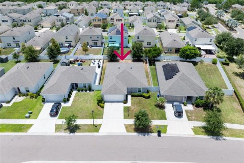 Villa ou maison à vendre à Sun City Center, Floride: 4 chambres, 164.53 m2 № 2222077 - photo 28