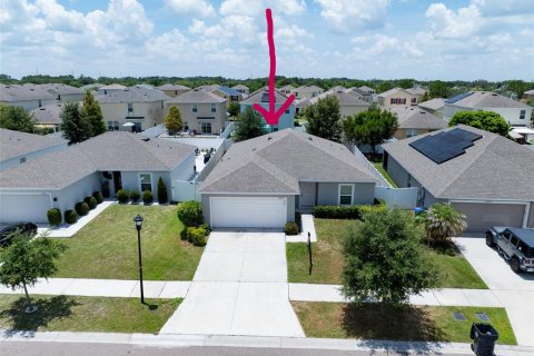 Villa ou maison à vendre à Sun City Center, Floride: 4 chambres, 164.53 m2 № 2222077 - photo 3