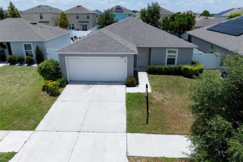 Villa ou maison à vendre à Sun City Center, Floride: 4 chambres, 164.53 m2 № 2222077 - photo 2