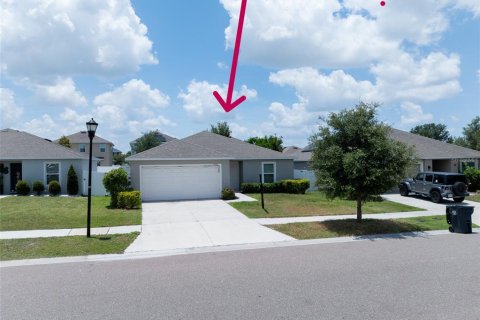 Villa ou maison à vendre à Sun City Center, Floride: 4 chambres, 164.53 m2 № 2222077 - photo 4