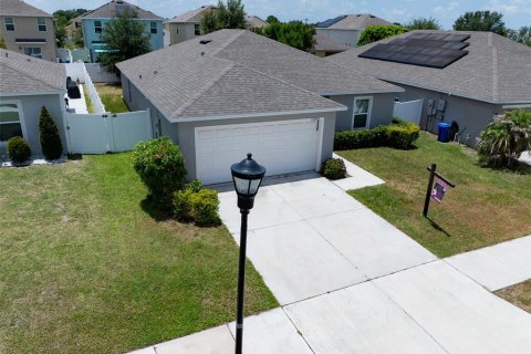 Villa ou maison à vendre à Sun City Center, Floride: 4 chambres, 164.53 m2 № 2222077 - photo 5