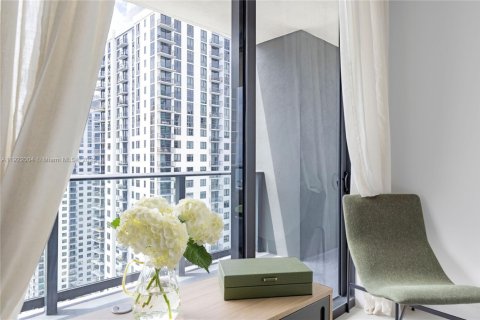 Condo in Miami, Florida, 2 bedrooms  № 2018791