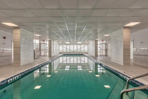Купить кондоминиум в Дейтона - Бич-Шорс, Флорида 6 комнат, 128.58м2, № 1540160 - фото 9
