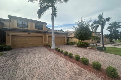 Condominio en alquiler en Bradenton, Florida, 3 dormitorios, 165.92 m2 № 1902895 - foto 12
