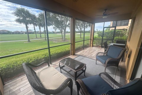 Condominio en alquiler en Bradenton, Florida, 3 dormitorios, 165.92 m2 № 1902895 - foto 9