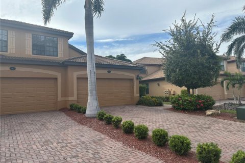 Condominio en alquiler en Bradenton, Florida, 3 dormitorios, 165.92 m2 № 1902895 - foto 14