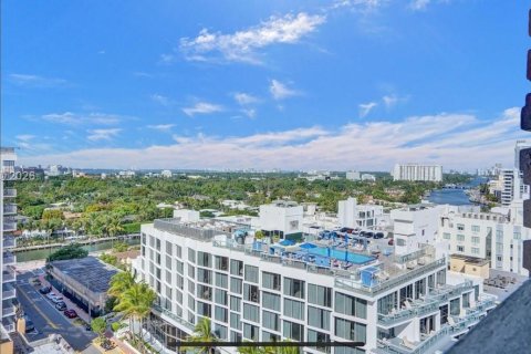 Condominio en alquiler en Miami Beach, Florida, 51.47 m2 № 2007954 - foto 3