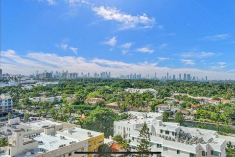 Condominio en alquiler en Miami Beach, Florida, 51.47 m2 № 2007954 - foto 17