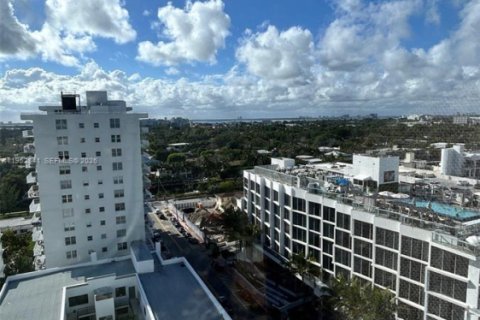 Снять в аренду кондоминиум в Майами-Бич, Флорида 51.47м2, № 2007954 - фото 26