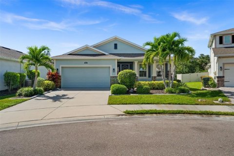 Villa ou maison à Sarasota, Floride 3 chambres, 171.13 m2 № 2437411