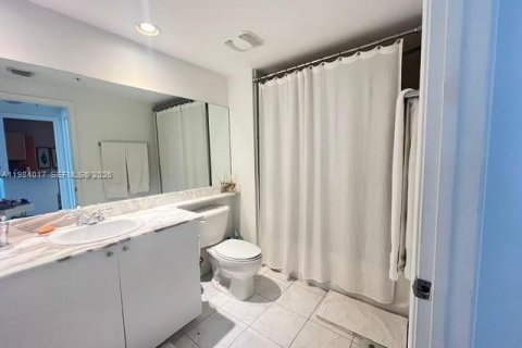 Copropriété à louer à Aventura, Floride: 1 chambre, 78.5 m2 № 2045641 - photo 16