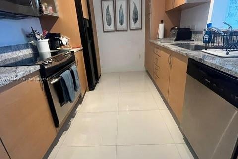 Copropriété à louer à Aventura, Floride: 1 chambre, 78.5 m2 № 2045641 - photo 10