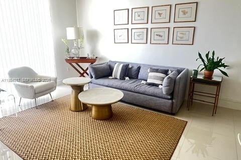 Copropriété à louer à Aventura, Floride: 1 chambre, 78.5 m2 № 2045641 - photo 2