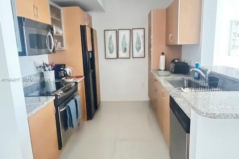 Copropriété à louer à Aventura, Floride: 1 chambre, 78.5 m2 № 2045641 - photo 9