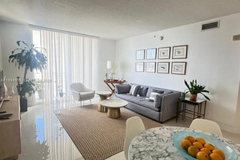 Condo à Aventura, Floride, 1 chambre  № 2045641