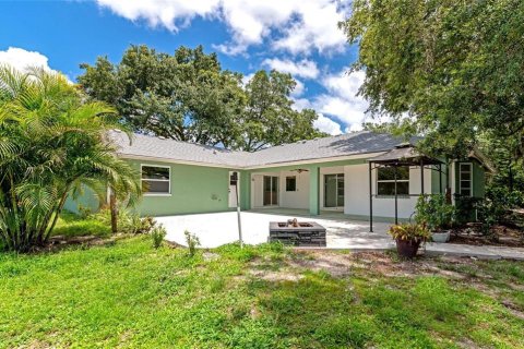 House in North Port, Florida 4 bedrooms, 184.5 sq.m. № 2201485 - photo 18