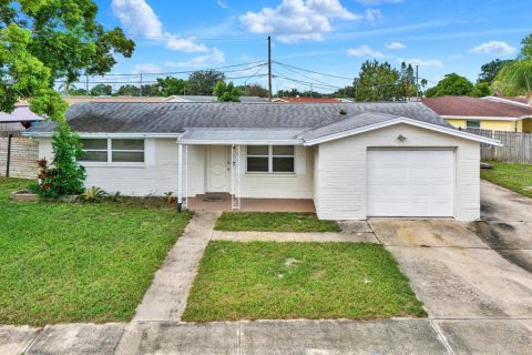 Casa en venta en Holiday, Florida, 2 dormitorios, 88.54 m2 № 1913743 - foto 21