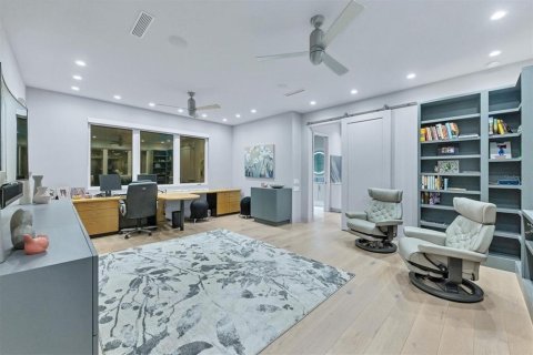 Casa en venta en Sarasota, Florida, 3 dormitorios, 307.23 m2 № 2258522 - foto 27