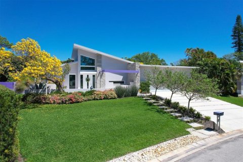 Casa en venta en Sarasota, Florida, 3 dormitorios, 307.23 m2 № 2258522 - foto 2