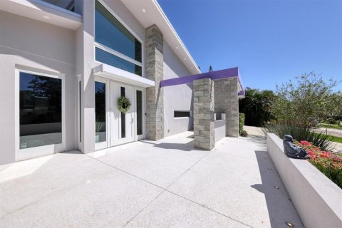 Casa en venta en Sarasota, Florida, 3 dormitorios, 307.23 m2 № 2258522 - foto 7