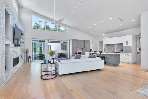 Casa en venta en Sarasota, Florida, 3 dormitorios, 307.23 m2 № 2258522 - foto 9