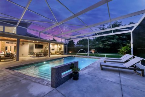 Casa en venta en Sarasota, Florida, 3 dormitorios, 307.23 m2 № 2258522 - foto 4