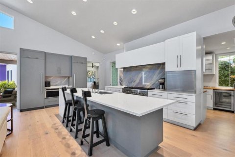 Casa en venta en Sarasota, Florida, 3 dormitorios, 307.23 m2 № 2258522 - foto 19
