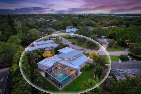Casa en venta en Sarasota, Florida, 3 dormitorios, 307.23 m2 № 2258522 - foto 3
