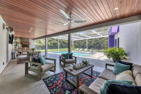 Casa en venta en Sarasota, Florida, 3 dormitorios, 307.23 m2 № 2258522 - foto 5
