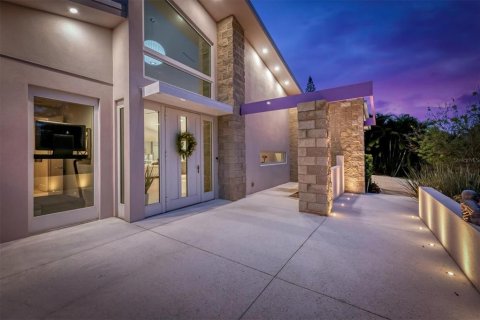 Casa en venta en Sarasota, Florida, 3 dormitorios, 307.23 m2 № 2258522 - foto 6